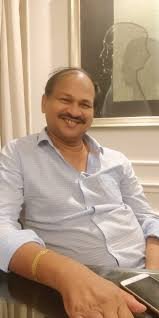 Venkat Phanindra Reddy
